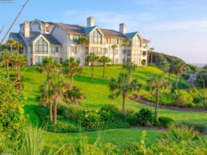 Resort