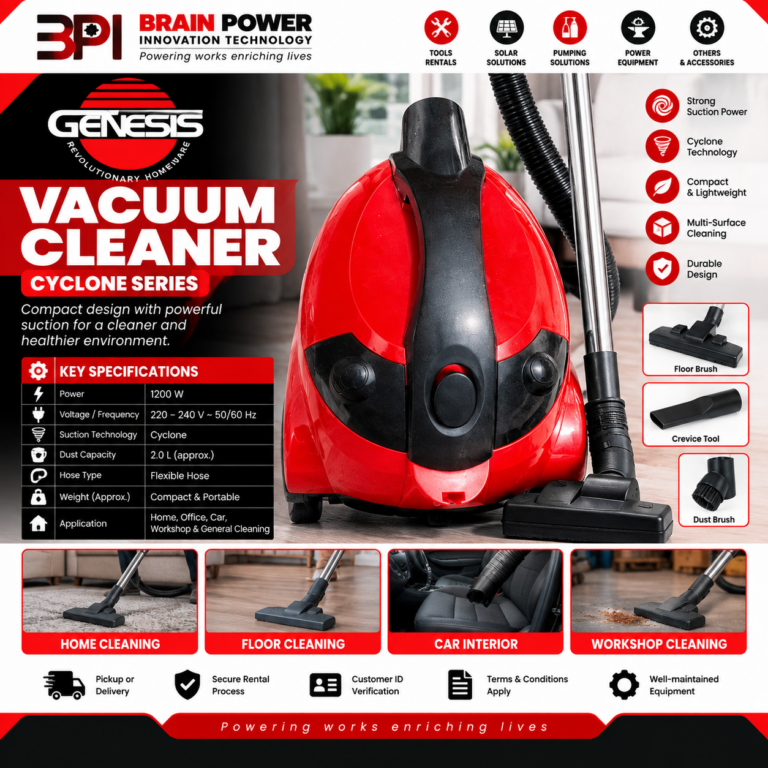 Cleaning